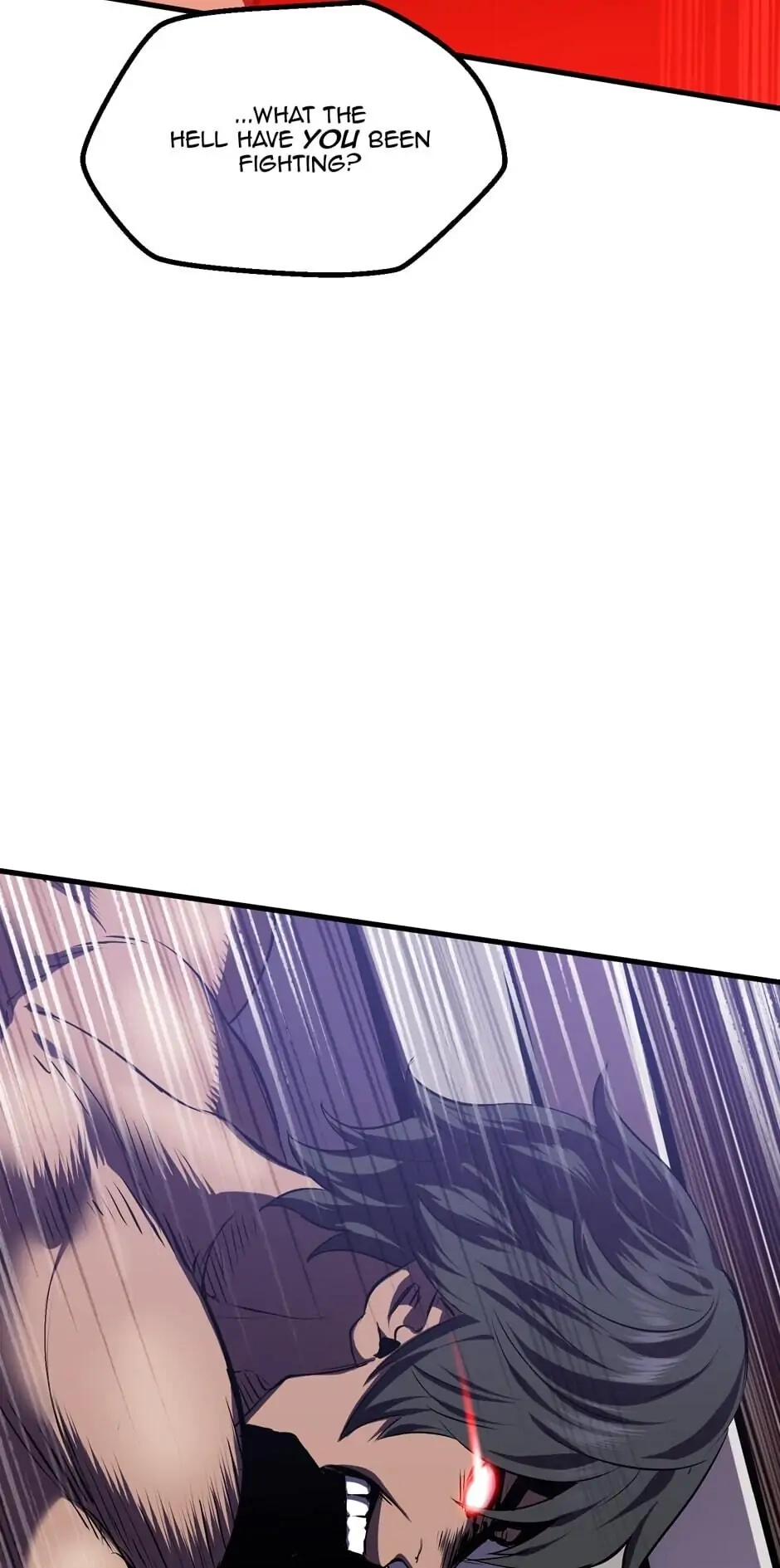 Survival Story of a Sword King in a Fantasy World Chapter 64 – Chapter 64
           : Like A Beast Page 36