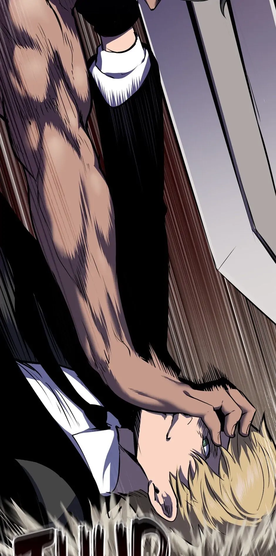 Survival Story of a Sword King in a Fantasy World Chapter 64 – Chapter 64
           : Like A Beast Page 37