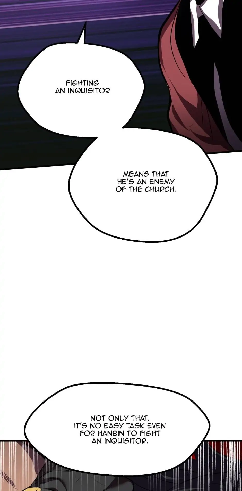 Survival Story of a Sword King in a Fantasy World Chapter 64 – Chapter 64
           : Like A Beast Page 47