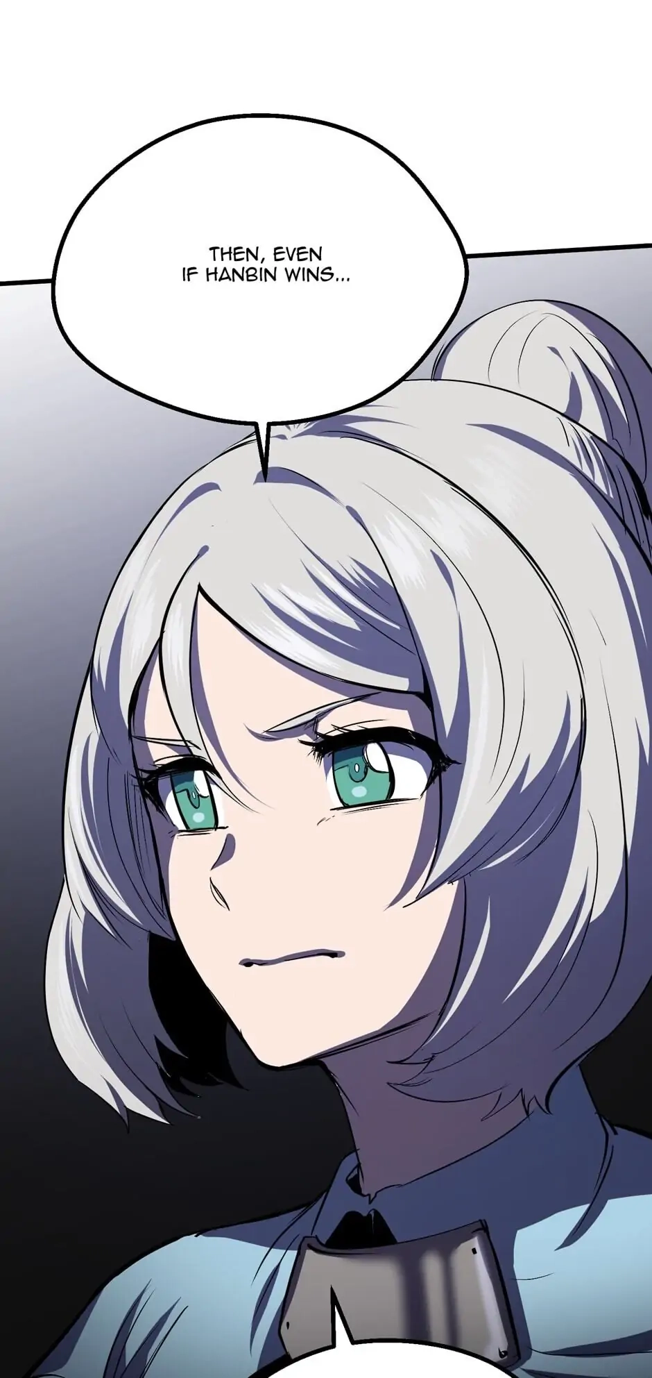Survival Story of a Sword King in a Fantasy World Chapter 64 – Chapter 64
           : Like A Beast Page 50