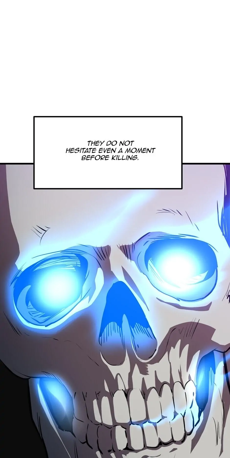 Survival Story of a Sword King in a Fantasy World Chapter 64 – Chapter 64
           : Like A Beast Page 59