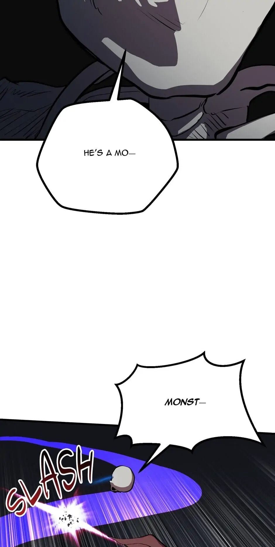 Survival Story of a Sword King in a Fantasy World Chapter 64 – Chapter 64
           : Like A Beast Page 60
