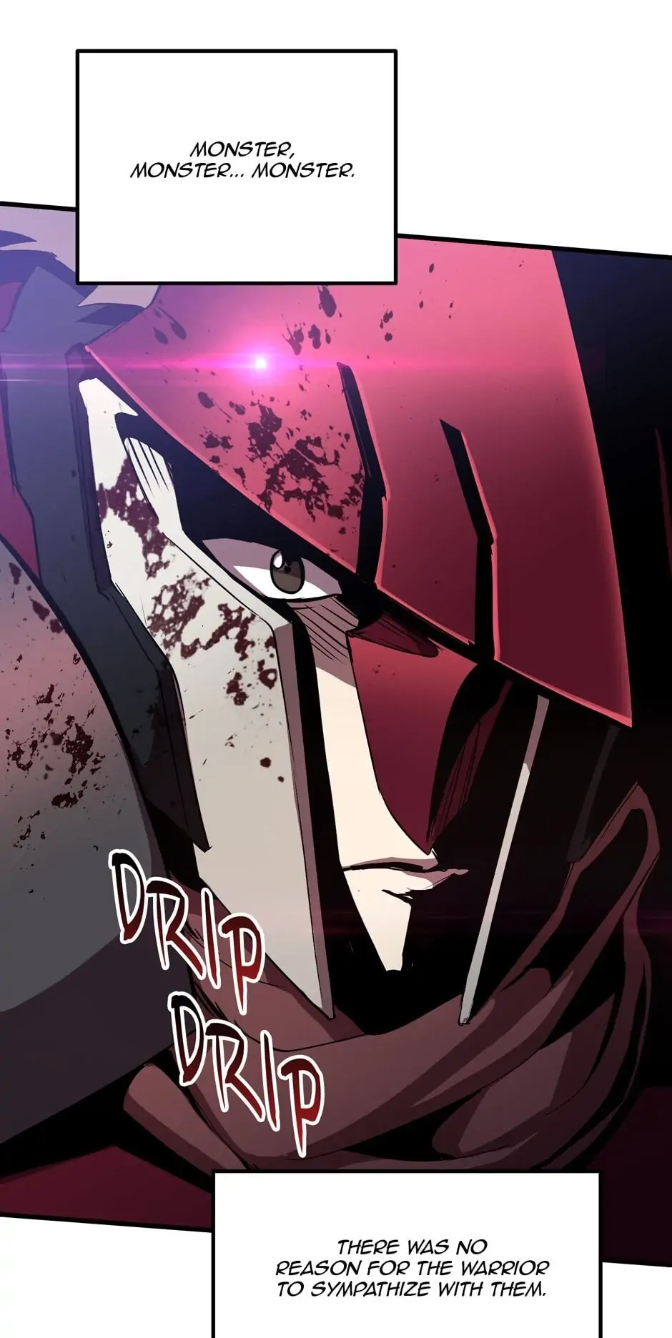 Survival Story of a Sword King in a Fantasy World Chapter 64 – Chapter 64
           : Like A Beast Page 62