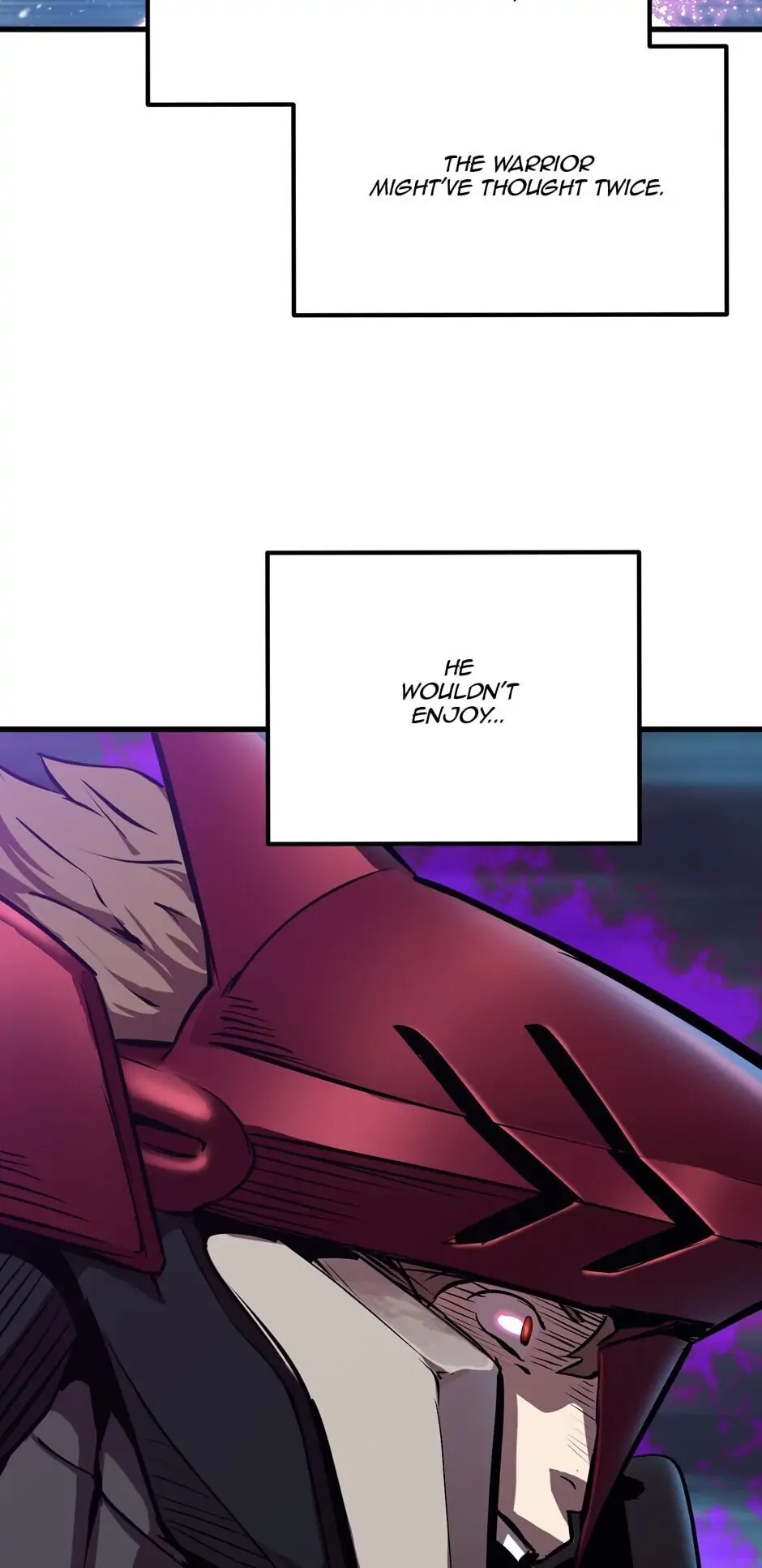 Survival Story of a Sword King in a Fantasy World Chapter 64 – Chapter 64
           : Like A Beast Page 68