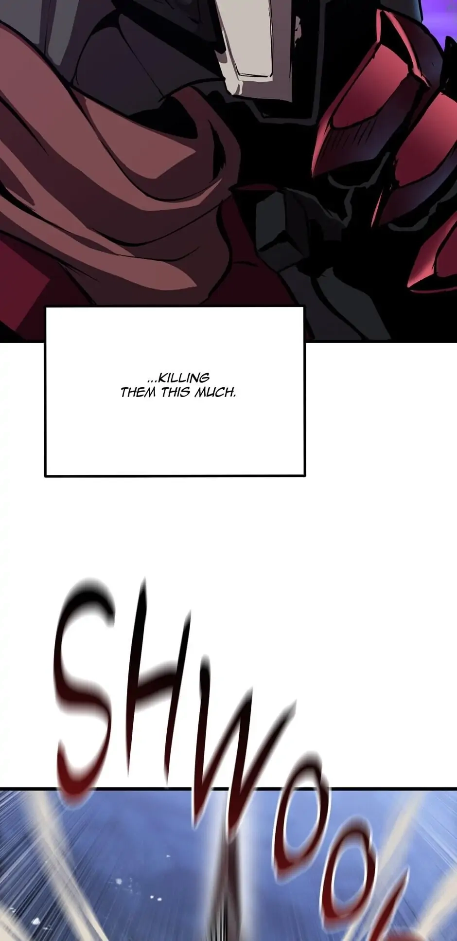 Survival Story of a Sword King in a Fantasy World Chapter 64 – Chapter 64
           : Like A Beast Page 69