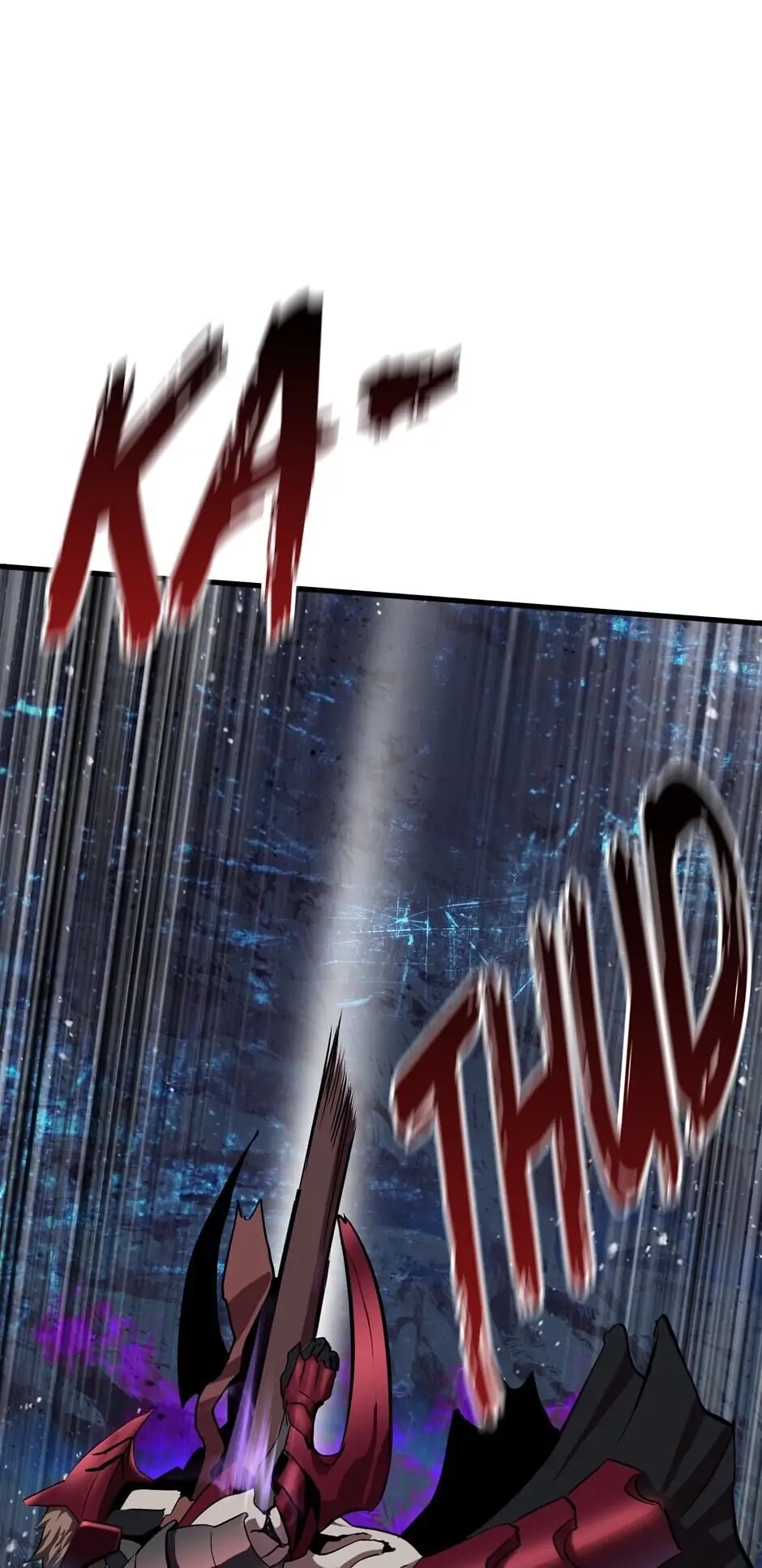 Survival Story of a Sword King in a Fantasy World Chapter 64 – Chapter 64
           : Like A Beast Page 71