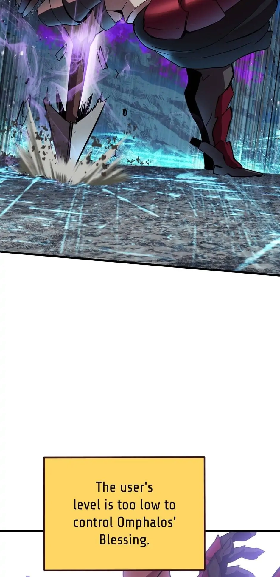 Survival Story of a Sword King in a Fantasy World Chapter 64 – Chapter 64
           : Like A Beast Page 72