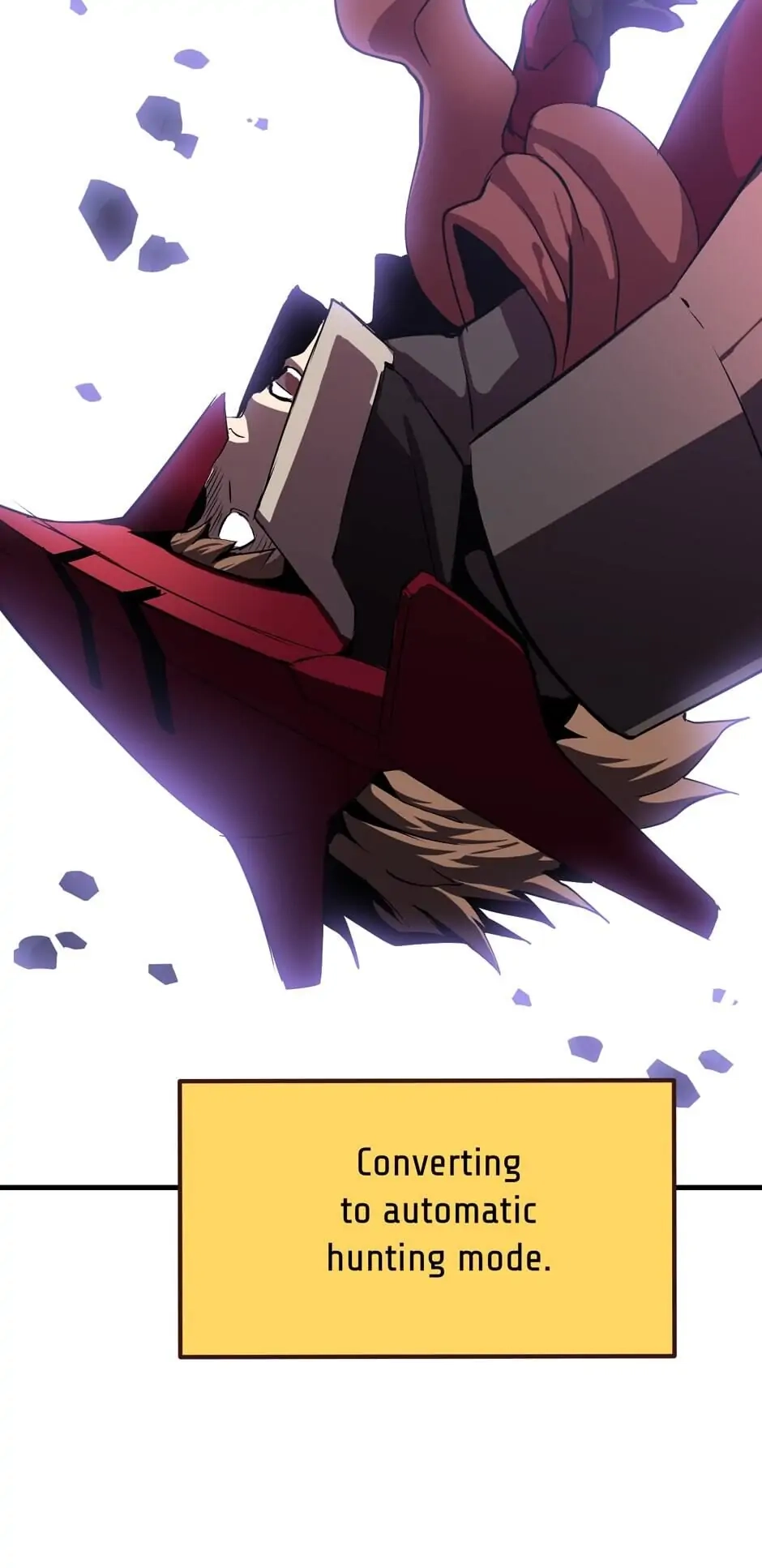 Survival Story of a Sword King in a Fantasy World Chapter 64 – Chapter 64
           : Like A Beast Page 73