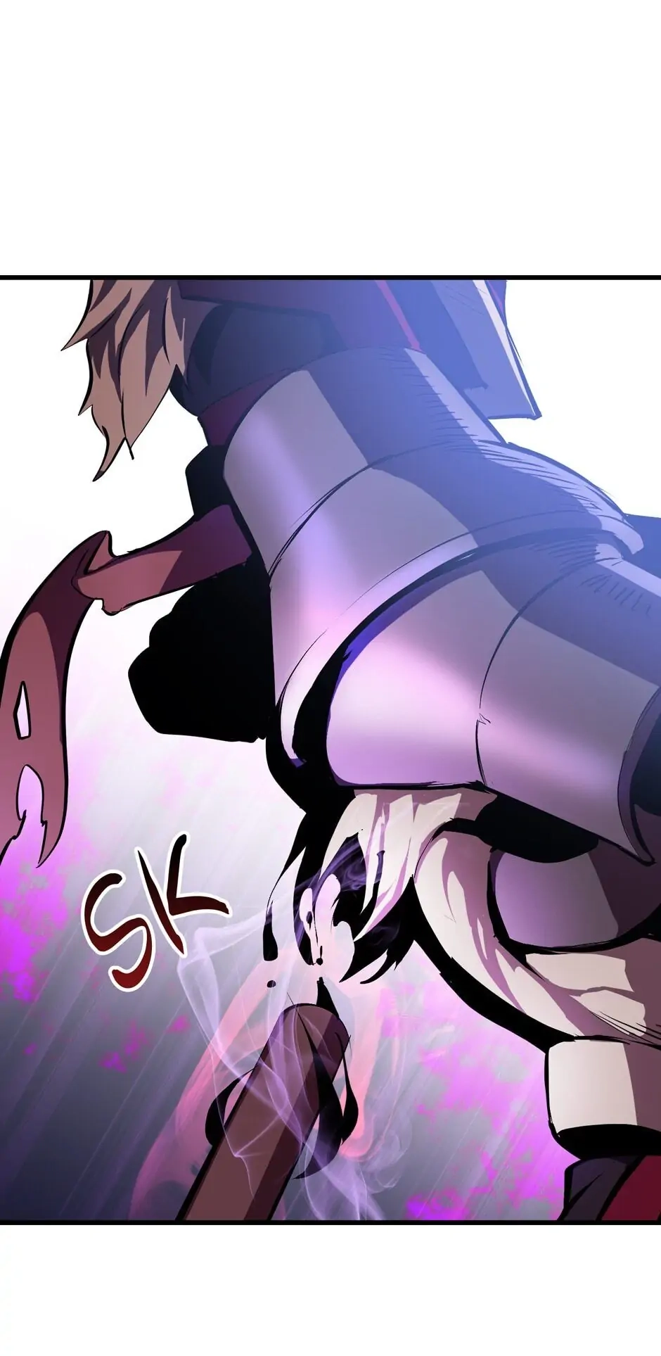 Survival Story of a Sword King in a Fantasy World Chapter 64 – Chapter 64
           : Like A Beast Page 74