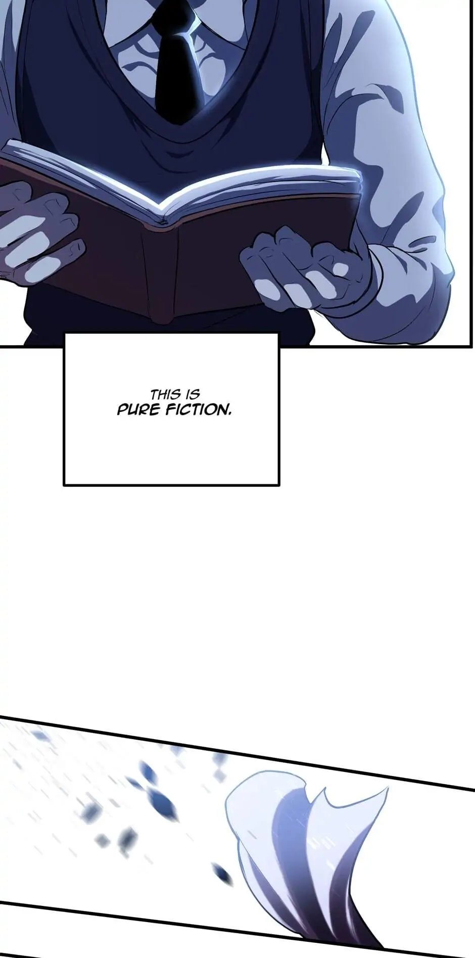 Survival Story of a Sword King in a Fantasy World Chapter 64 – Chapter 64
           : Like A Beast Page 77