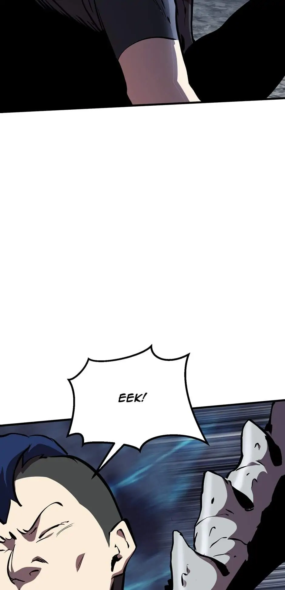 Survival Story of a Sword King in a Fantasy World Chapter 64 – Chapter 64
           : Like A Beast Page 88