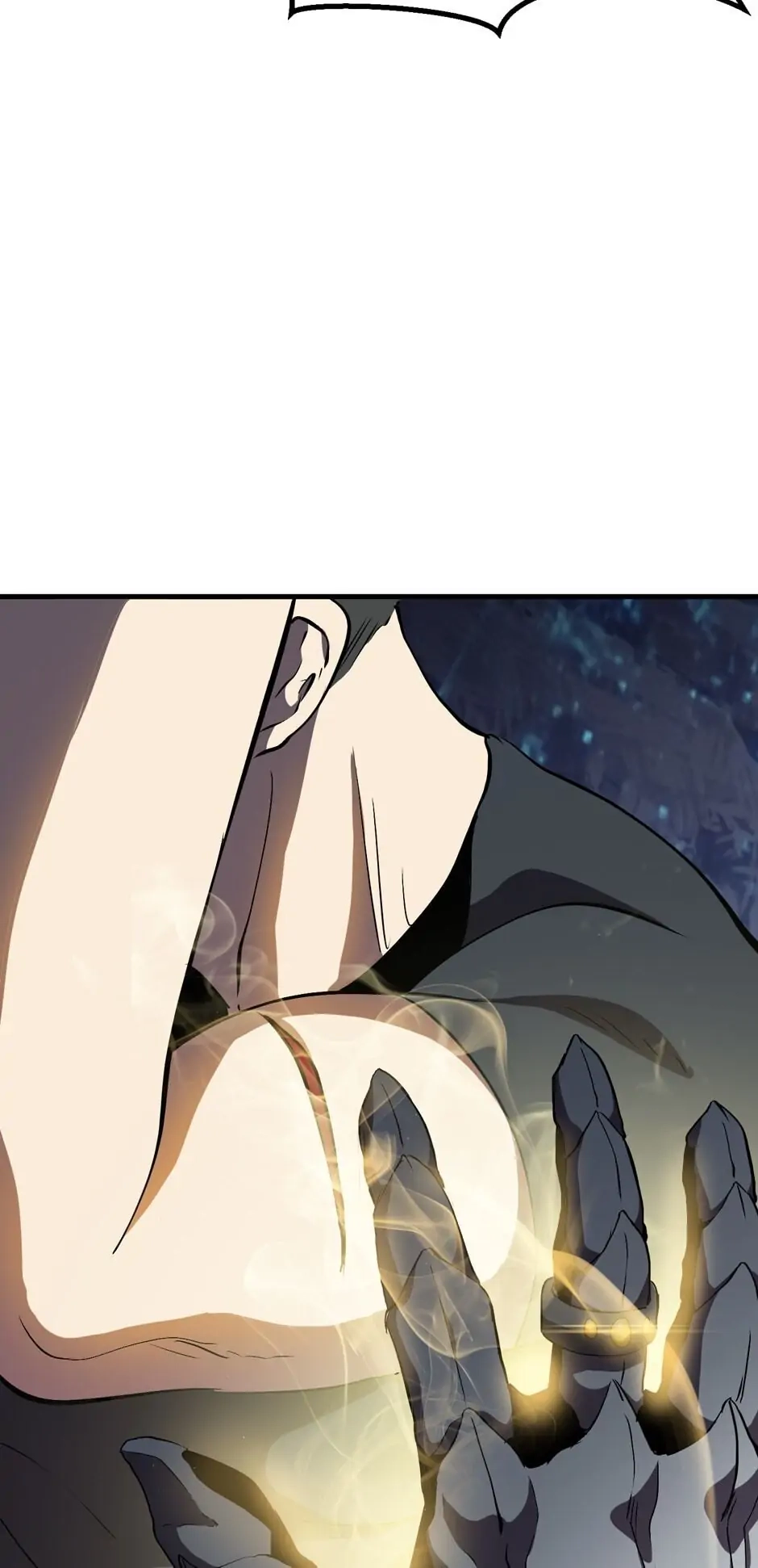 Survival Story of a Sword King in a Fantasy World Chapter 64 – Chapter 64
           : Like A Beast Page 91