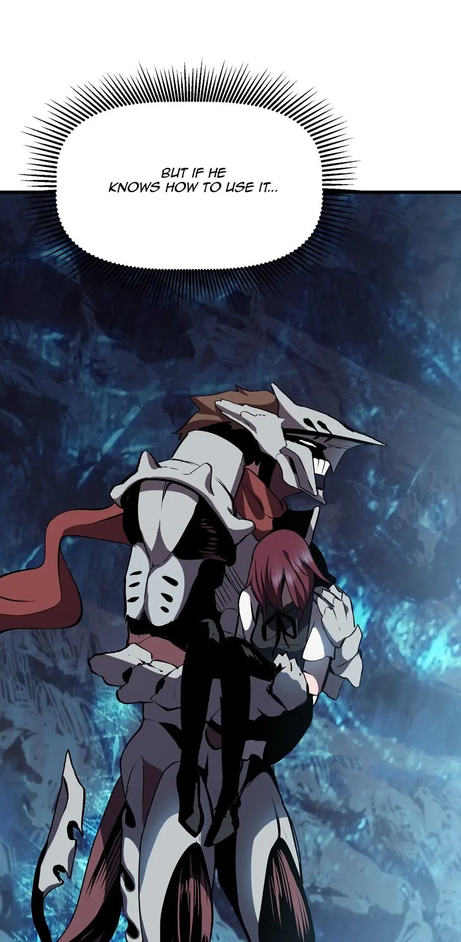 Survival Story of a Sword King in a Fantasy World Chapter 64 – Chapter 64
           : Like A Beast Page 95