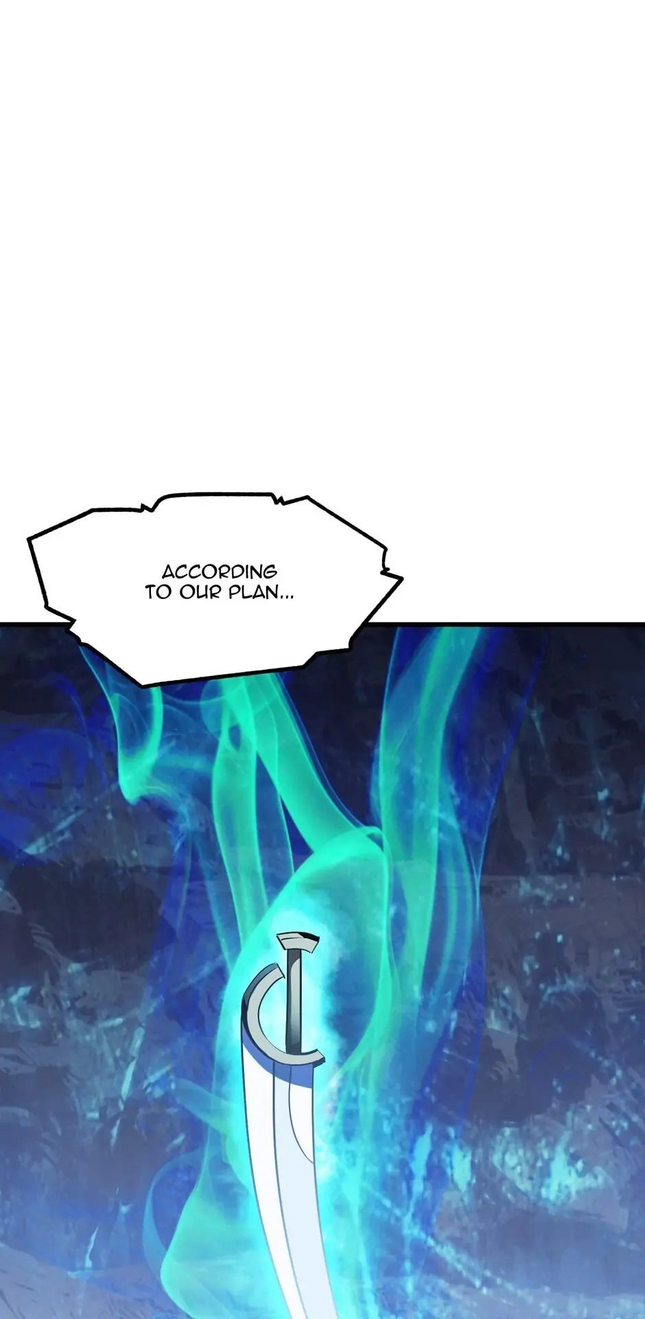 Survival Story of a Sword King in a Fantasy World Chapter 64 – Chapter 64
           : Like A Beast Page 98