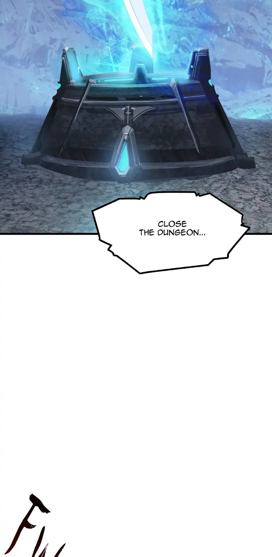 Survival Story of a Sword King in a Fantasy World Chapter 64 – Chapter 64
           : Like A Beast Page 99