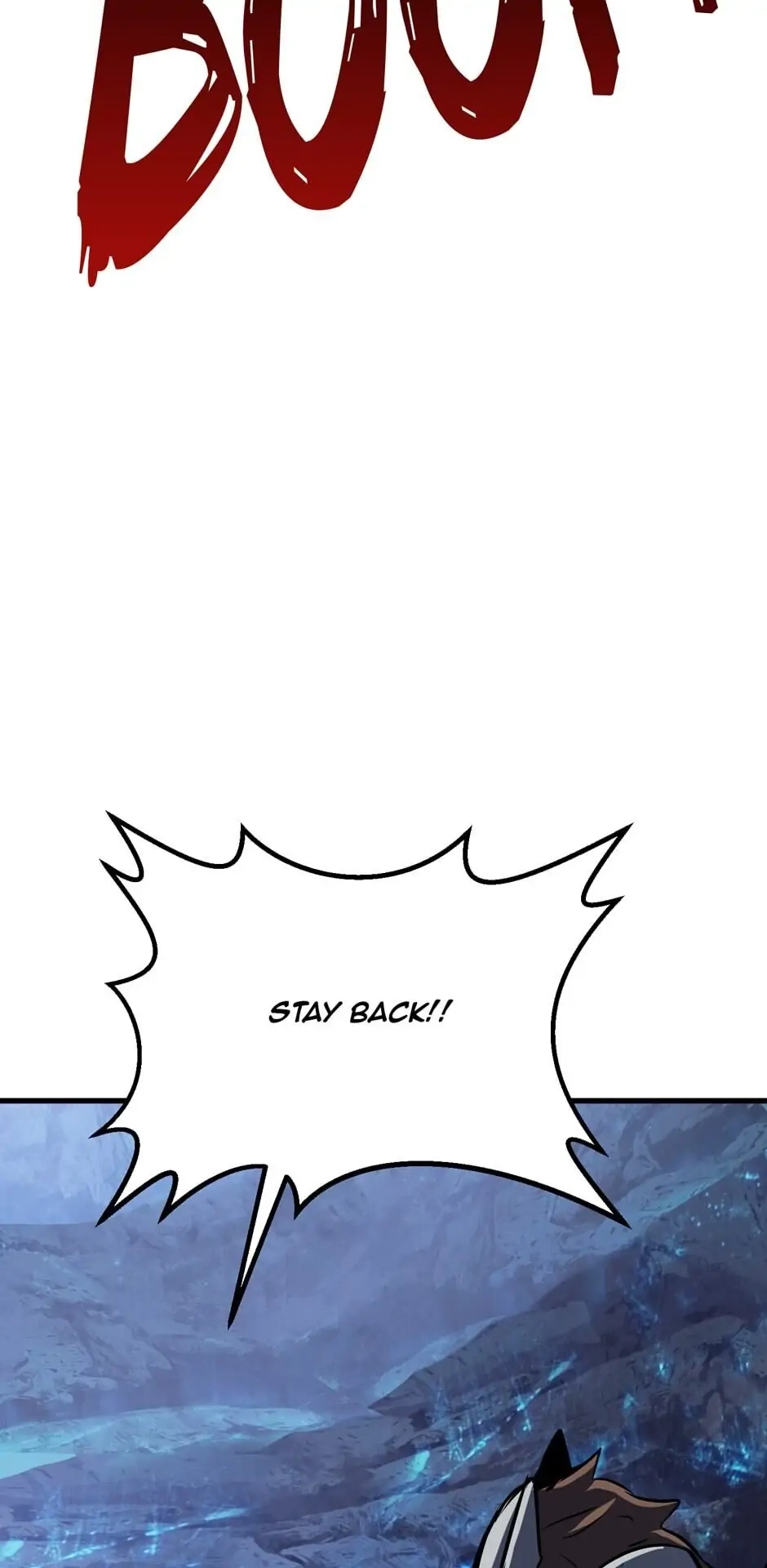 Survival Story of a Sword King in a Fantasy World Chapter 64 – Chapter 64
           : Like A Beast Page 101