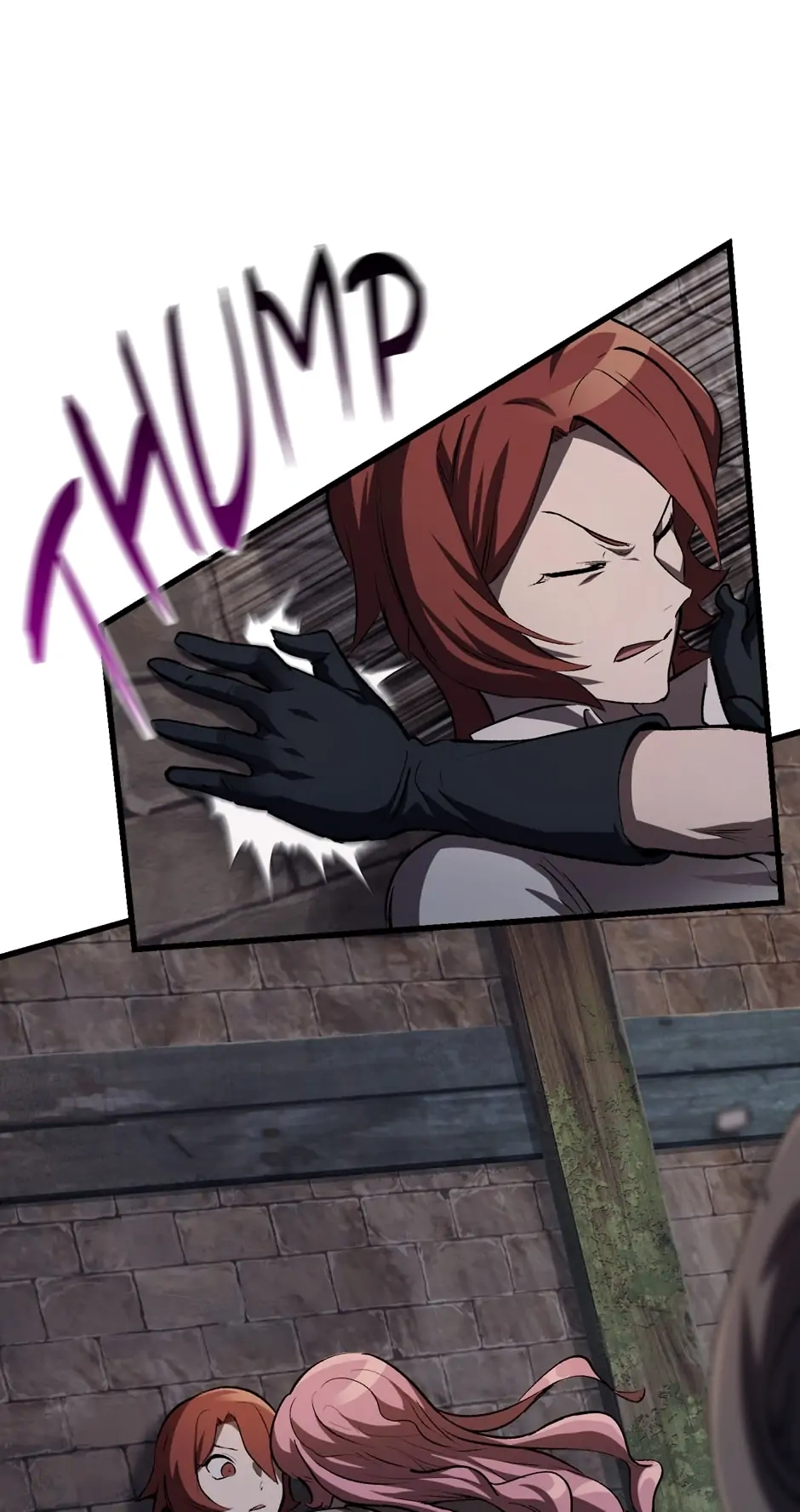 Survival Story of a Sword King in a Fantasy World Chapter 127 – Chapter 127
           : Wanted Page 6