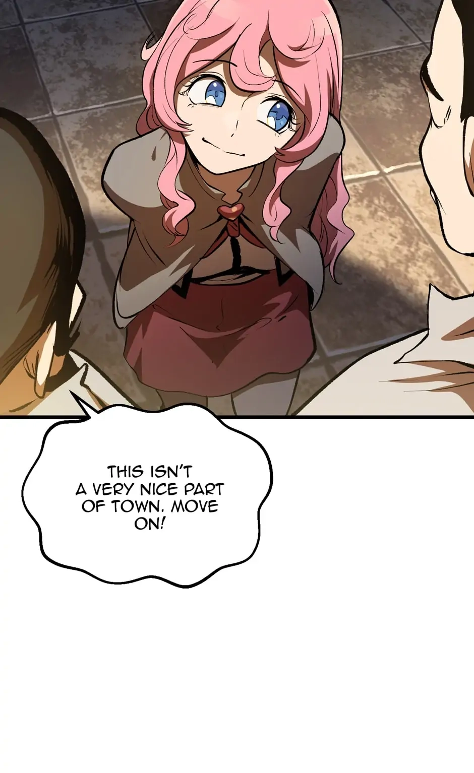 Survival Story of a Sword King in a Fantasy World Chapter 127 – Chapter 127
           : Wanted Page 16