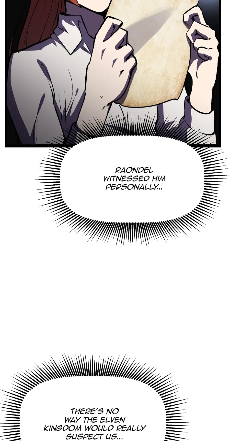 Survival Story of a Sword King in a Fantasy World Chapter 127 – Chapter 127
           : Wanted Page 20