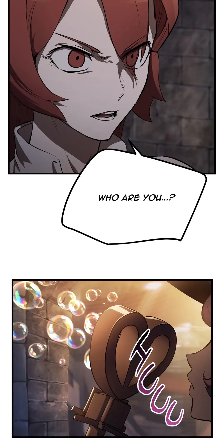 Survival Story of a Sword King in a Fantasy World Chapter 127 – Chapter 127
           : Wanted Page 27