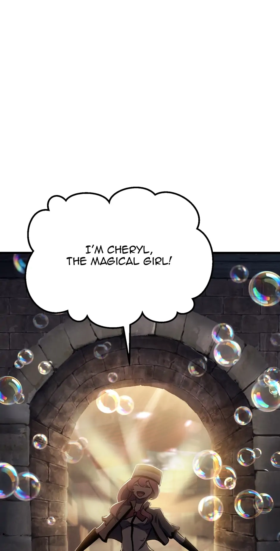 Survival Story of a Sword King in a Fantasy World Chapter 127 – Chapter 127
           : Wanted Page 28