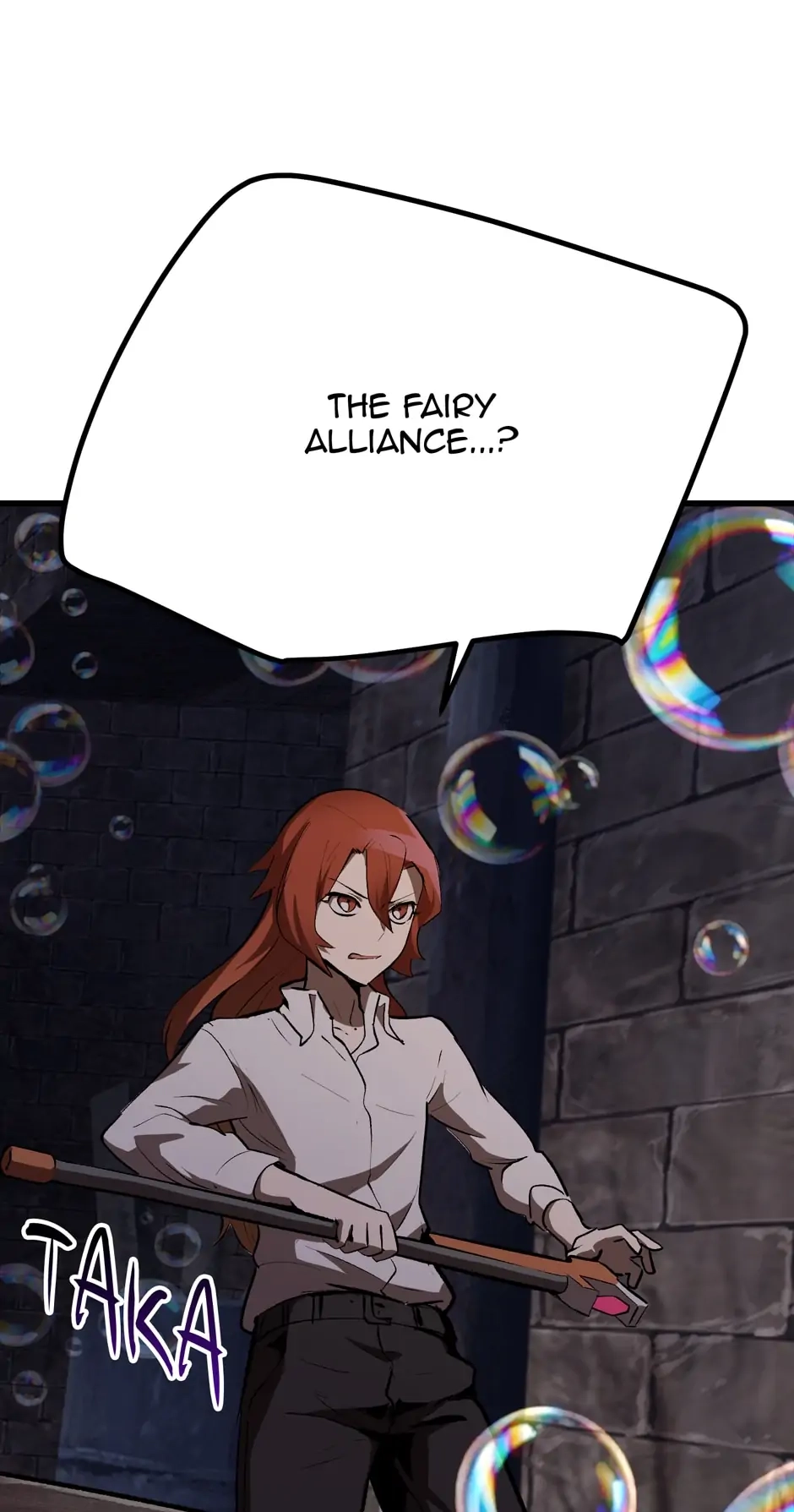 Survival Story of a Sword King in a Fantasy World Chapter 127 – Chapter 127
           : Wanted Page 31