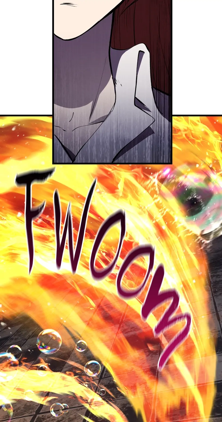Survival Story of a Sword King in a Fantasy World Chapter 127 – Chapter 127
           : Wanted Page 35