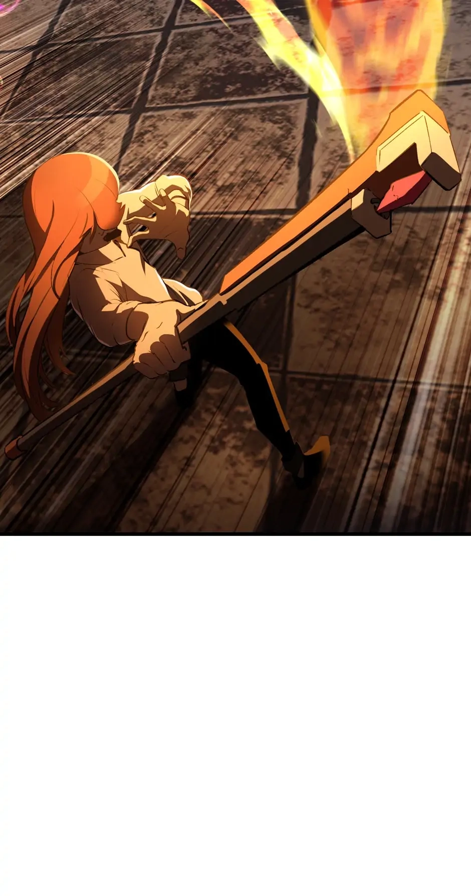Survival Story of a Sword King in a Fantasy World Chapter 127 – Chapter 127
           : Wanted Page 36