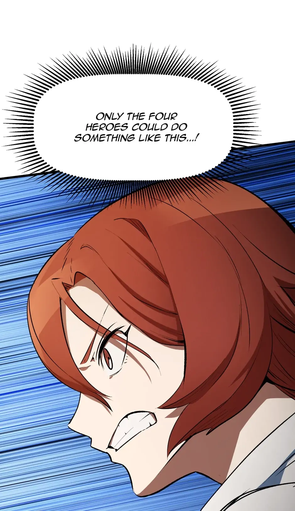 Survival Story of a Sword King in a Fantasy World Chapter 127 – Chapter 127
           : Wanted Page 39