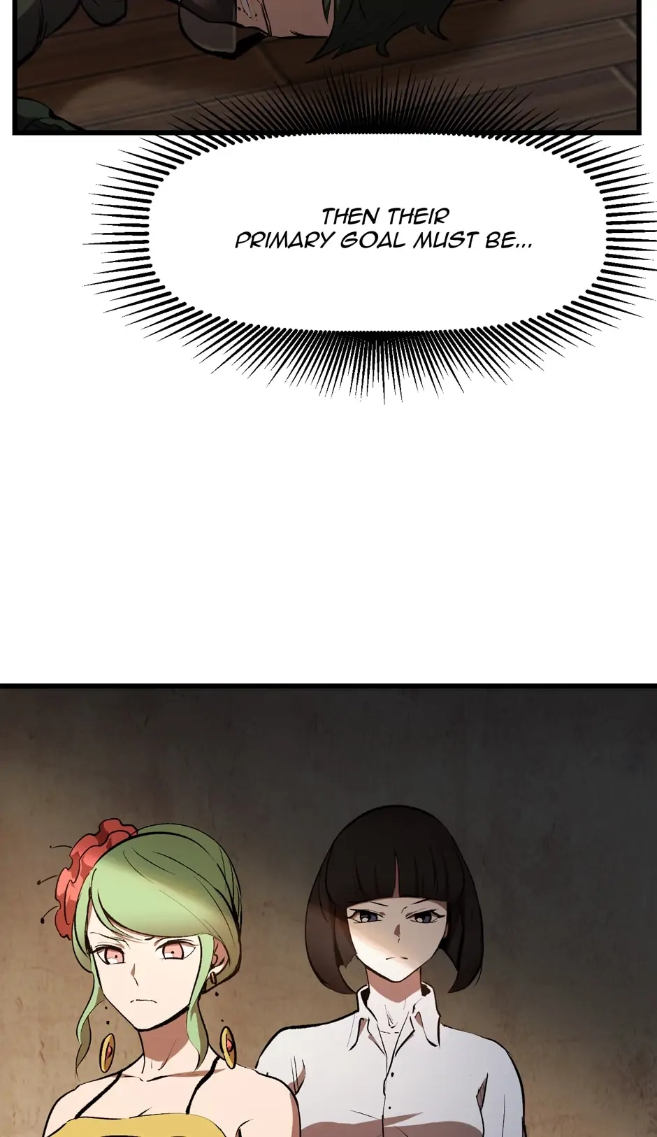 Survival Story of a Sword King in a Fantasy World Chapter 127 – Chapter 127
           : Wanted Page 41