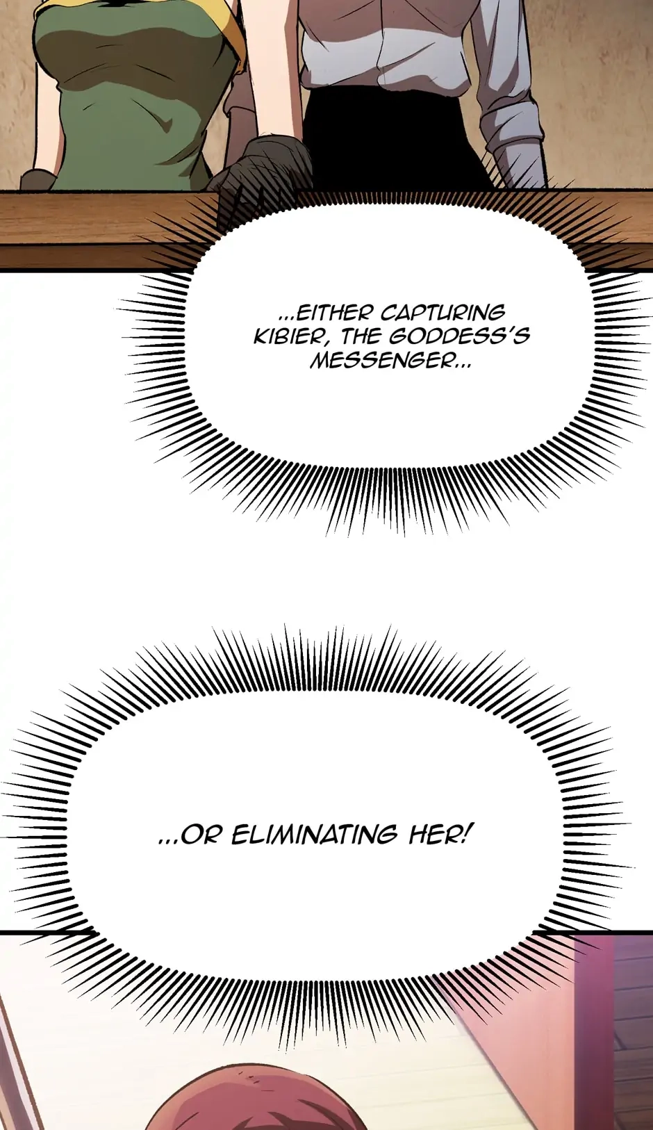 Survival Story of a Sword King in a Fantasy World Chapter 127 – Chapter 127
           : Wanted Page 42