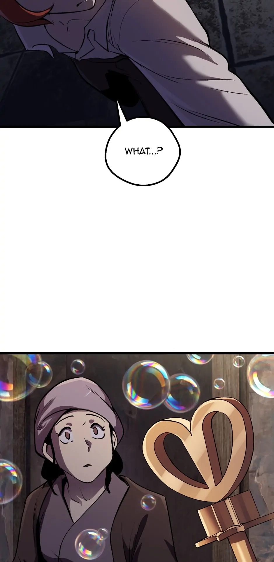 Survival Story of a Sword King in a Fantasy World Chapter 127 – Chapter 127
           : Wanted Page 45
