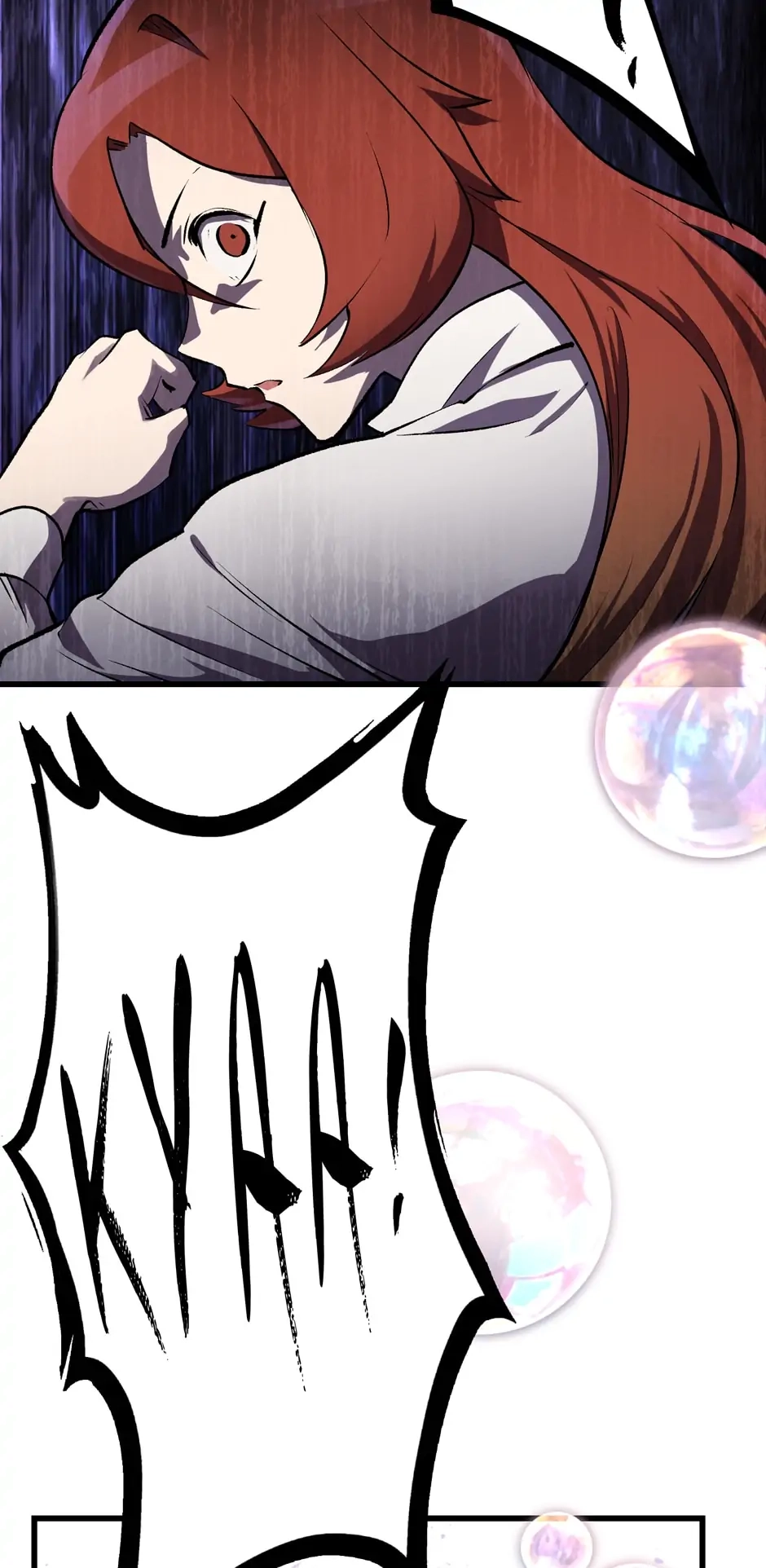 Survival Story of a Sword King in a Fantasy World Chapter 127 – Chapter 127
           : Wanted Page 47