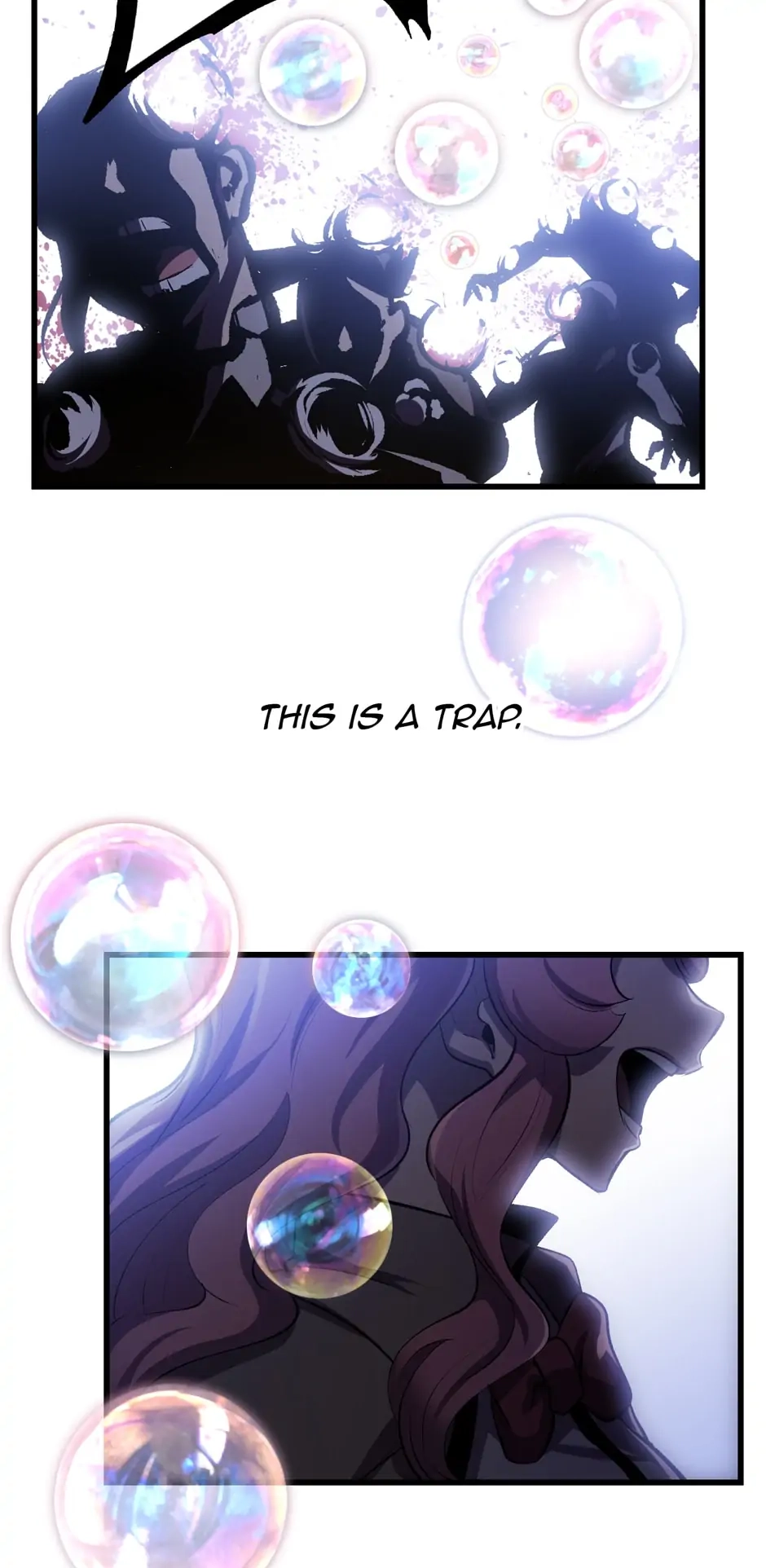 Survival Story of a Sword King in a Fantasy World Chapter 127 – Chapter 127
           : Wanted Page 48