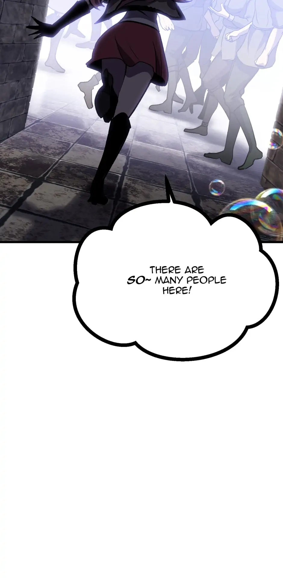 Survival Story of a Sword King in a Fantasy World Chapter 127 – Chapter 127
           : Wanted Page 50
