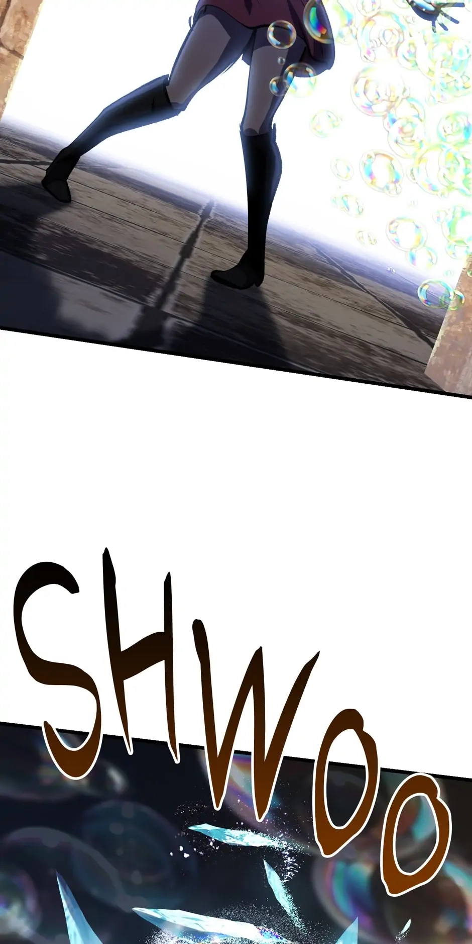 Survival Story of a Sword King in a Fantasy World Chapter 127 – Chapter 127
           : Wanted Page 56
