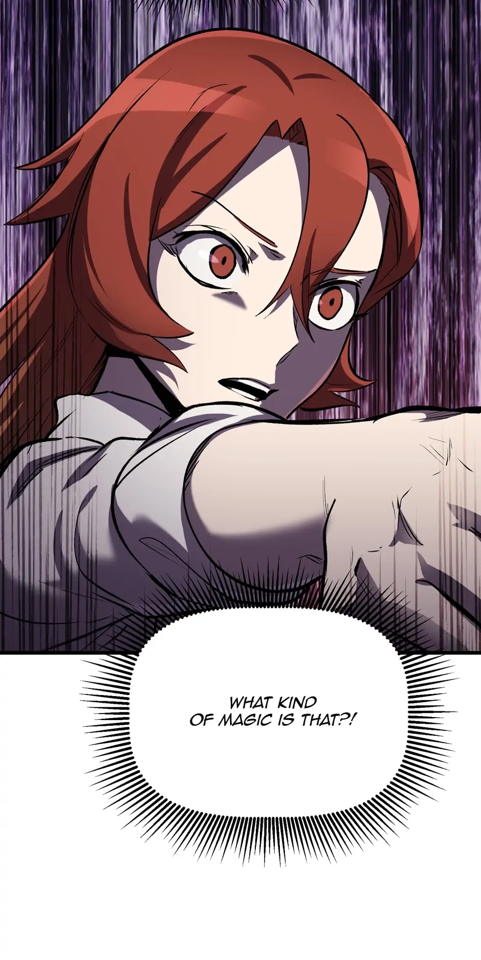 Survival Story of a Sword King in a Fantasy World Chapter 127 – Chapter 127
           : Wanted Page 58