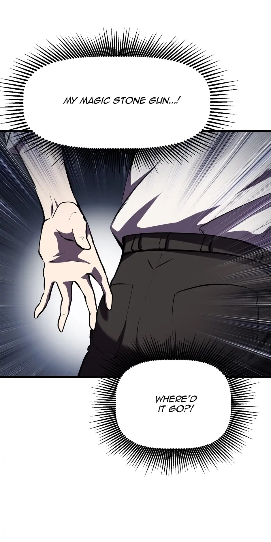 Survival Story of a Sword King in a Fantasy World Chapter 127 – Chapter 127
           : Wanted Page 59