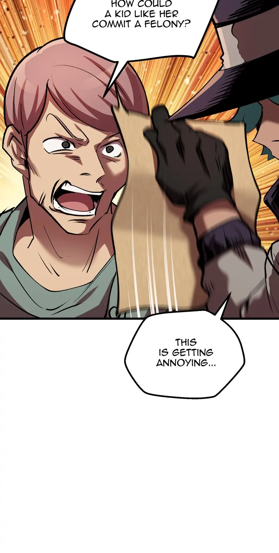 Survival Story of a Sword King in a Fantasy World Chapter 127 – Chapter 127
           : Wanted Page 66