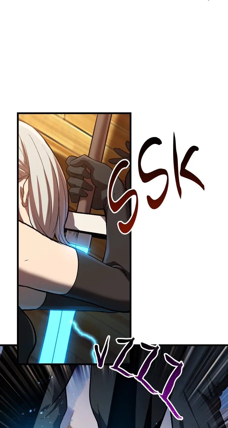 Survival Story of a Sword King in a Fantasy World Chapter 127 – Chapter 127
           : Wanted Page 70