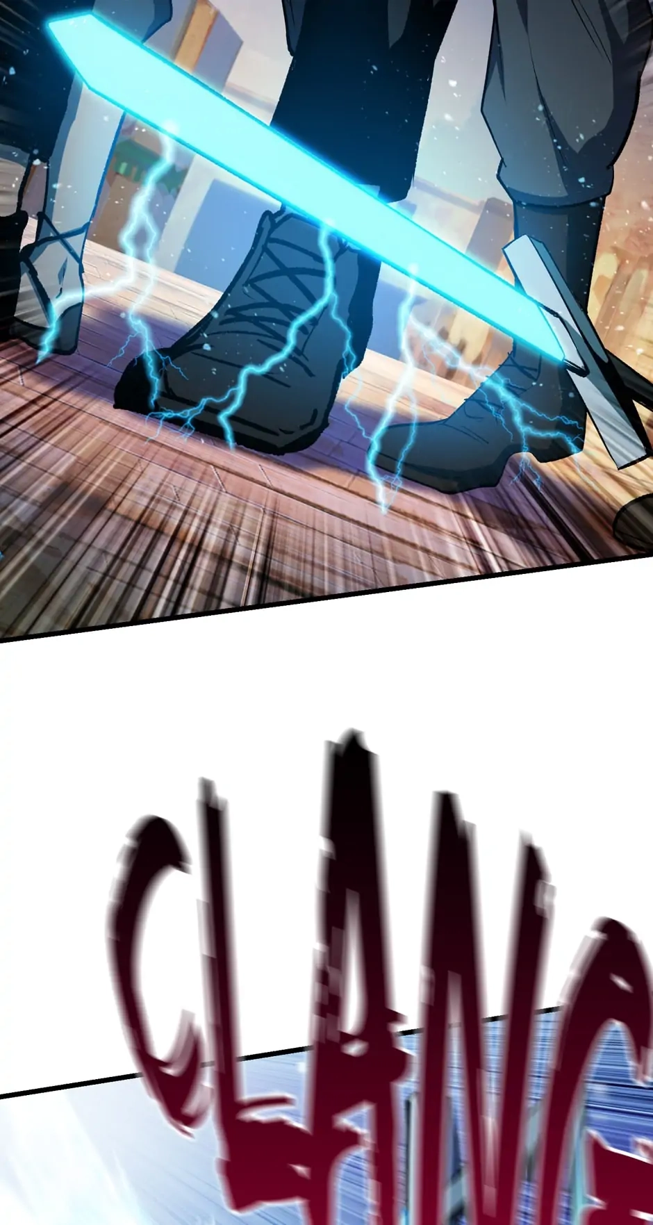 Survival Story of a Sword King in a Fantasy World Chapter 127 – Chapter 127
           : Wanted Page 71