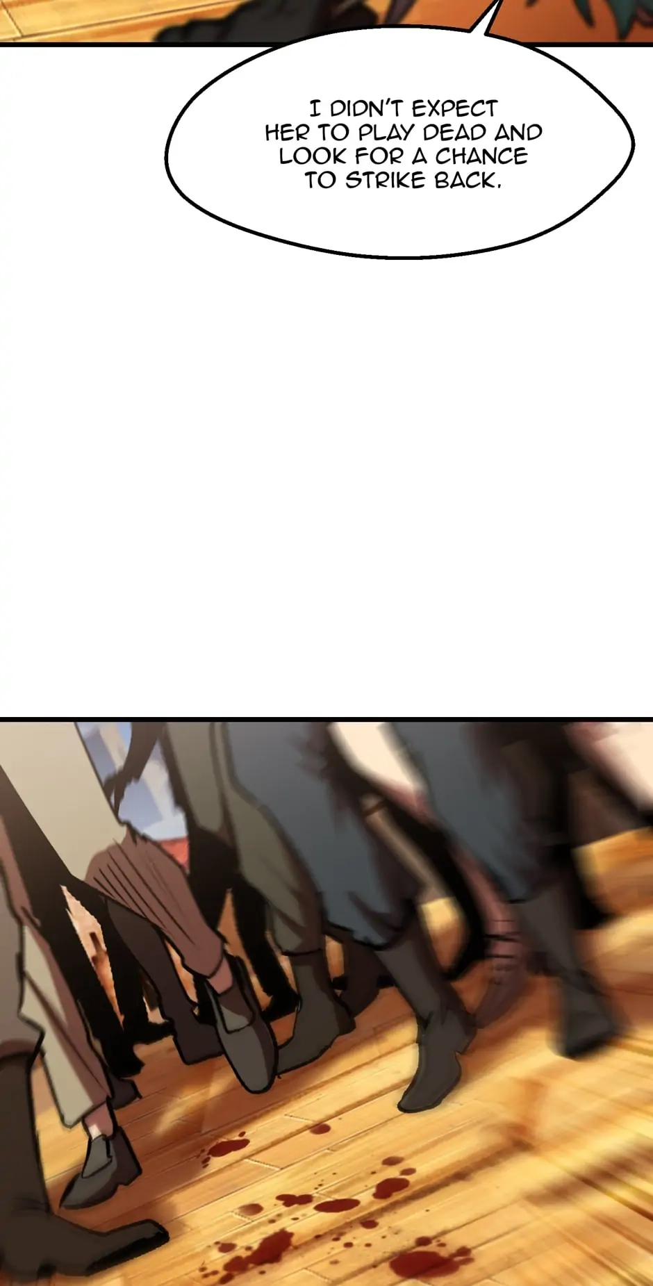 Survival Story of a Sword King in a Fantasy World Chapter 127 – Chapter 127
           : Wanted Page 75