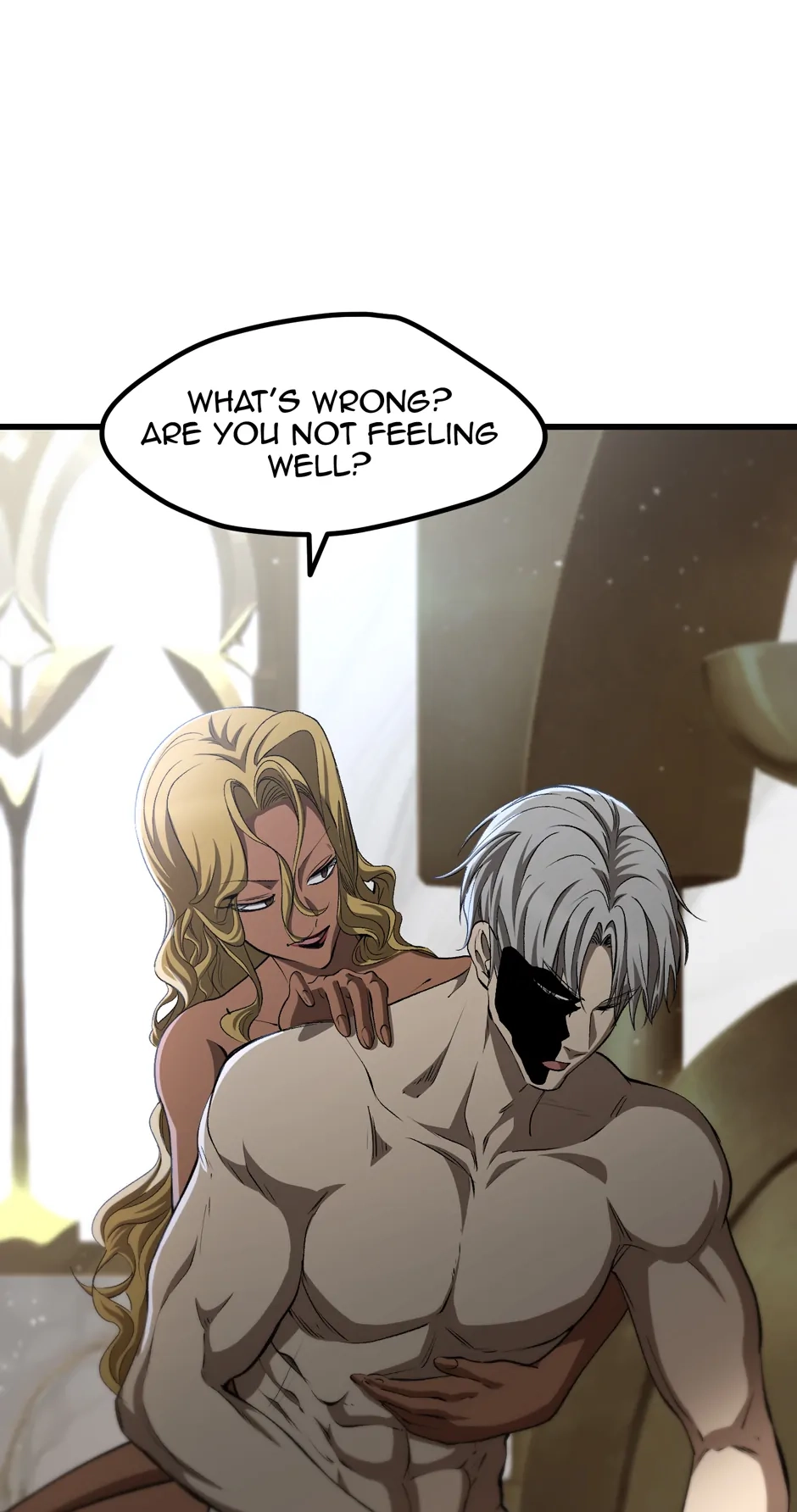 Survival Story of a Sword King in a Fantasy World Chapter 227 – Chapter 227
           : The Angel's Report Page 17