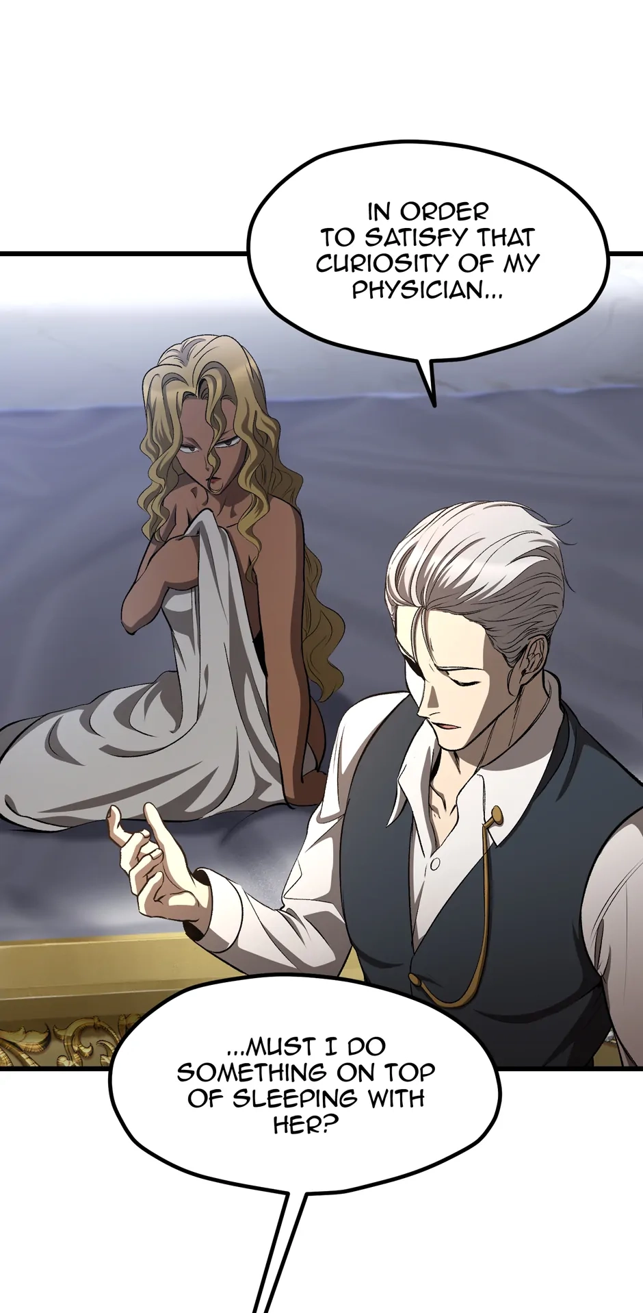 Survival Story of a Sword King in a Fantasy World Chapter 227 – Chapter 227
           : The Angel's Report Page 23