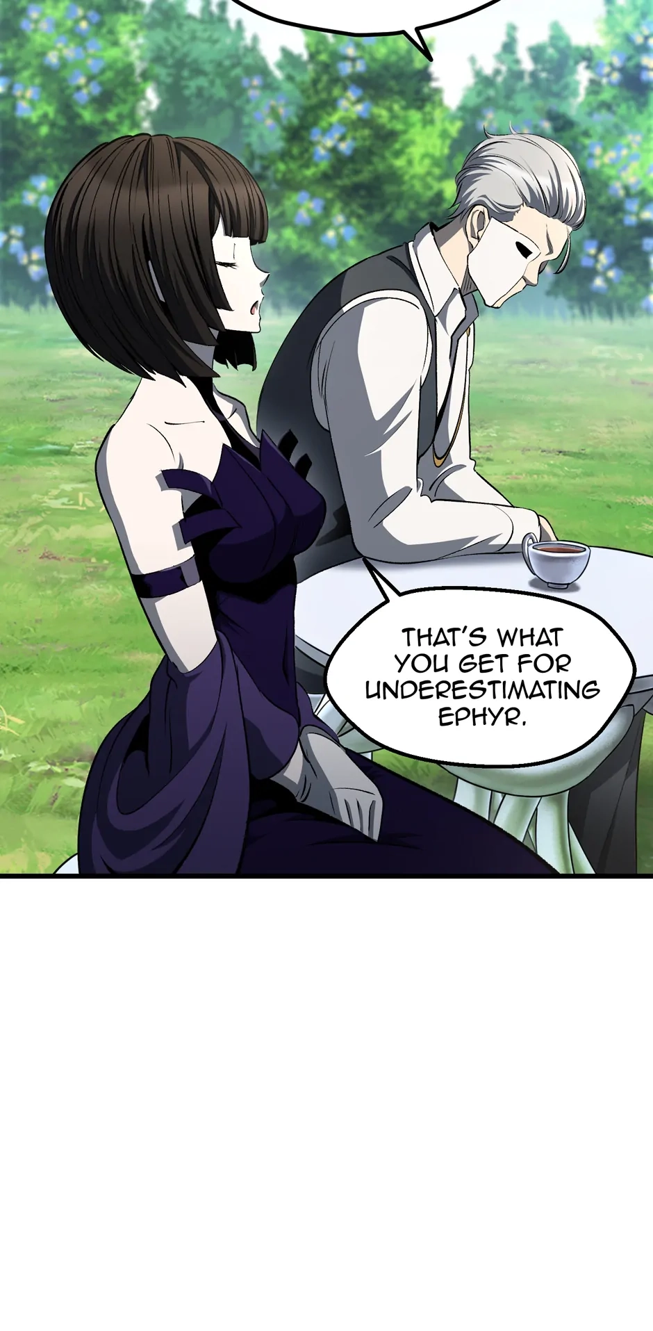 Survival Story of a Sword King in a Fantasy World Chapter 227 – Chapter 227
           : The Angel's Report Page 29