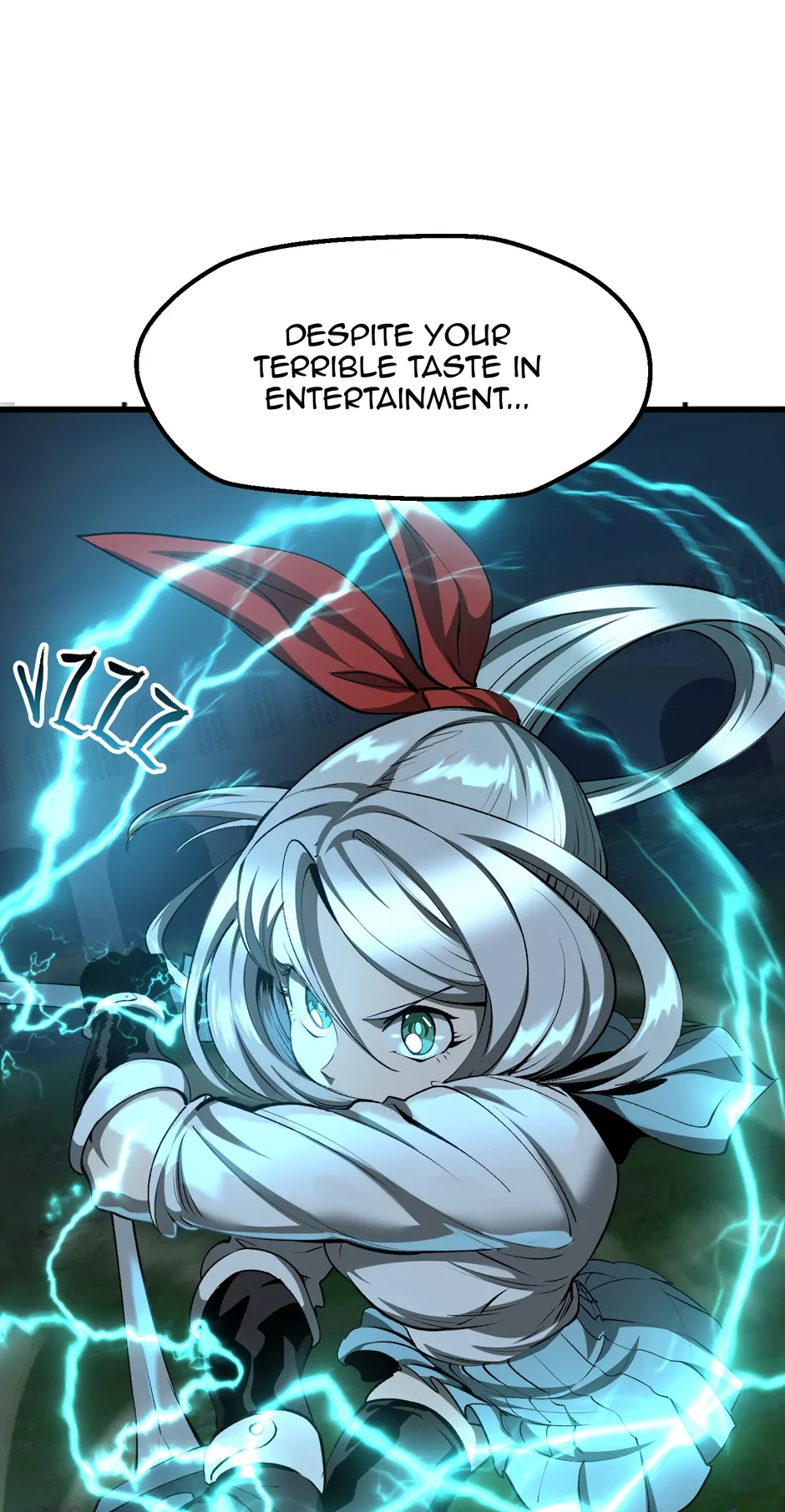 Survival Story of a Sword King in a Fantasy World Chapter 227 – Chapter 227
           : The Angel's Report Page 30
