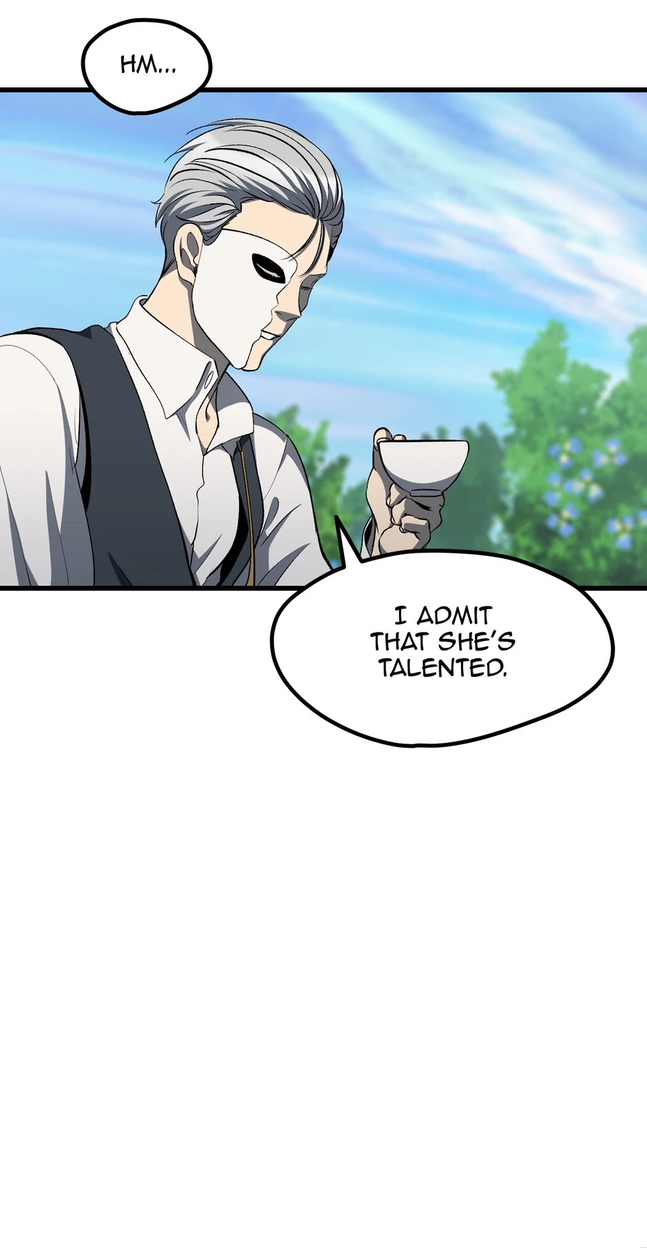 Survival Story of a Sword King in a Fantasy World Chapter 227 – Chapter 227
           : The Angel's Report Page 32