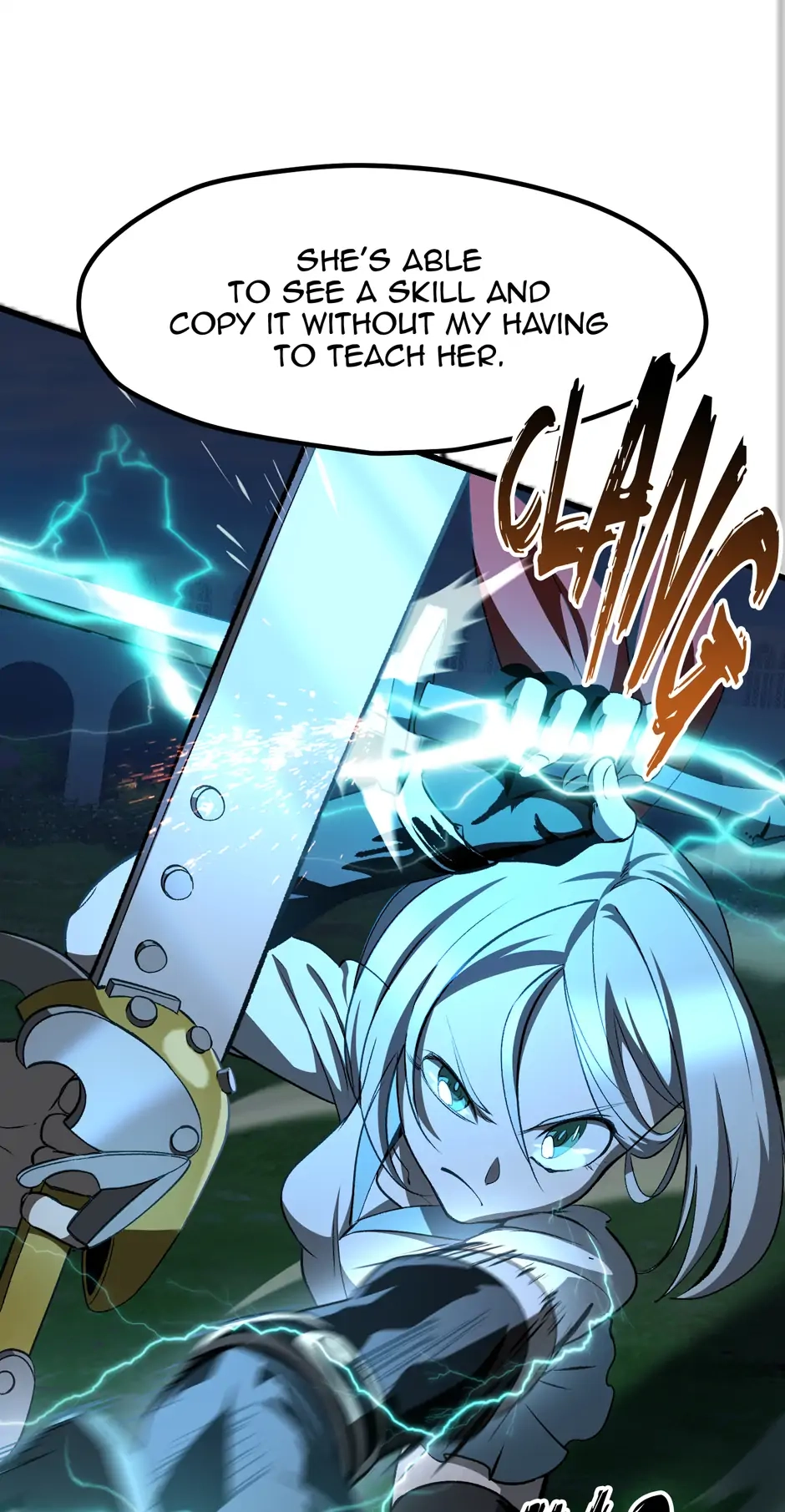 Survival Story of a Sword King in a Fantasy World Chapter 227 – Chapter 227
           : The Angel's Report Page 33