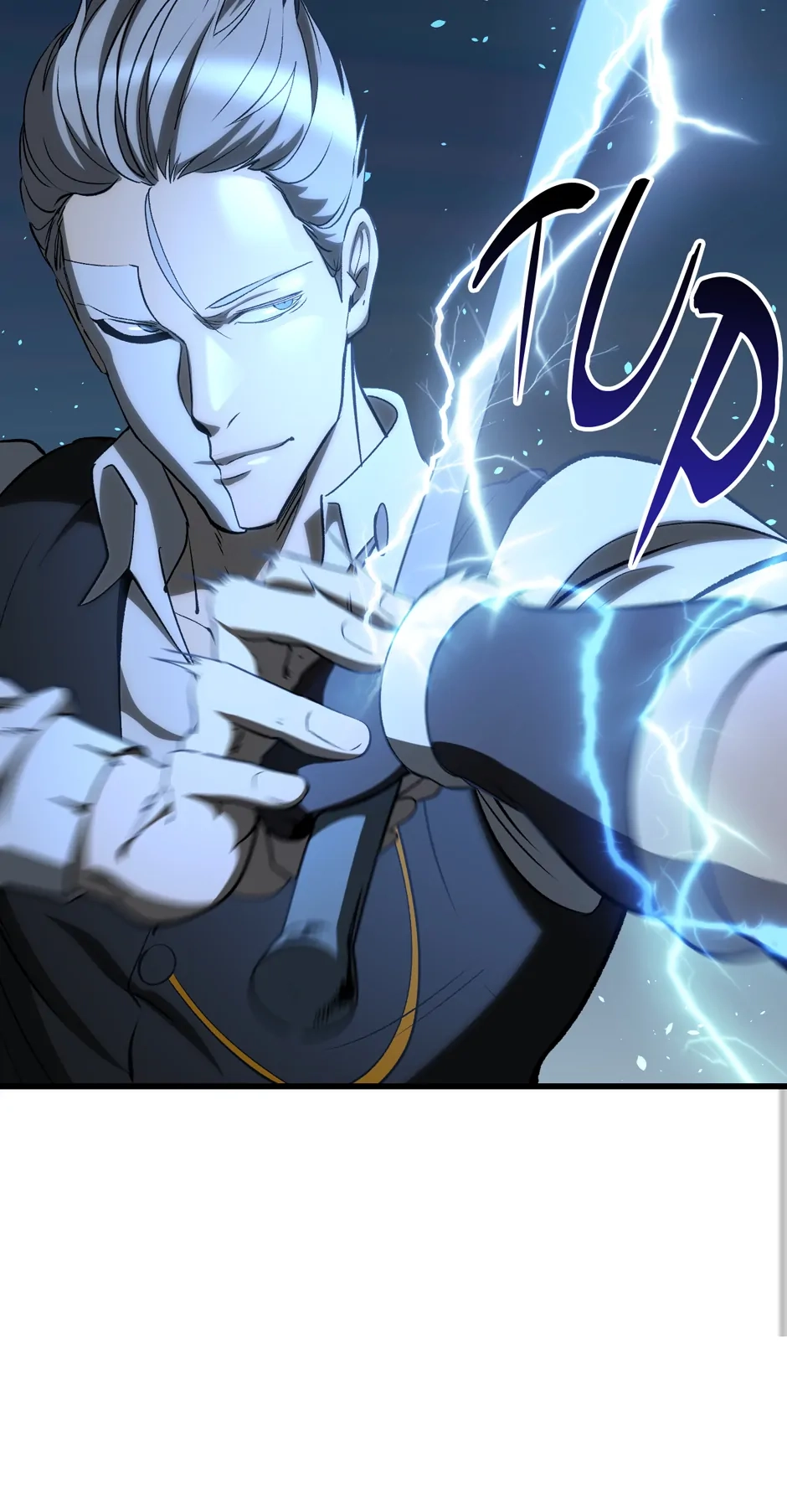 Survival Story of a Sword King in a Fantasy World Chapter 227 – Chapter 227
           : The Angel's Report Page 38