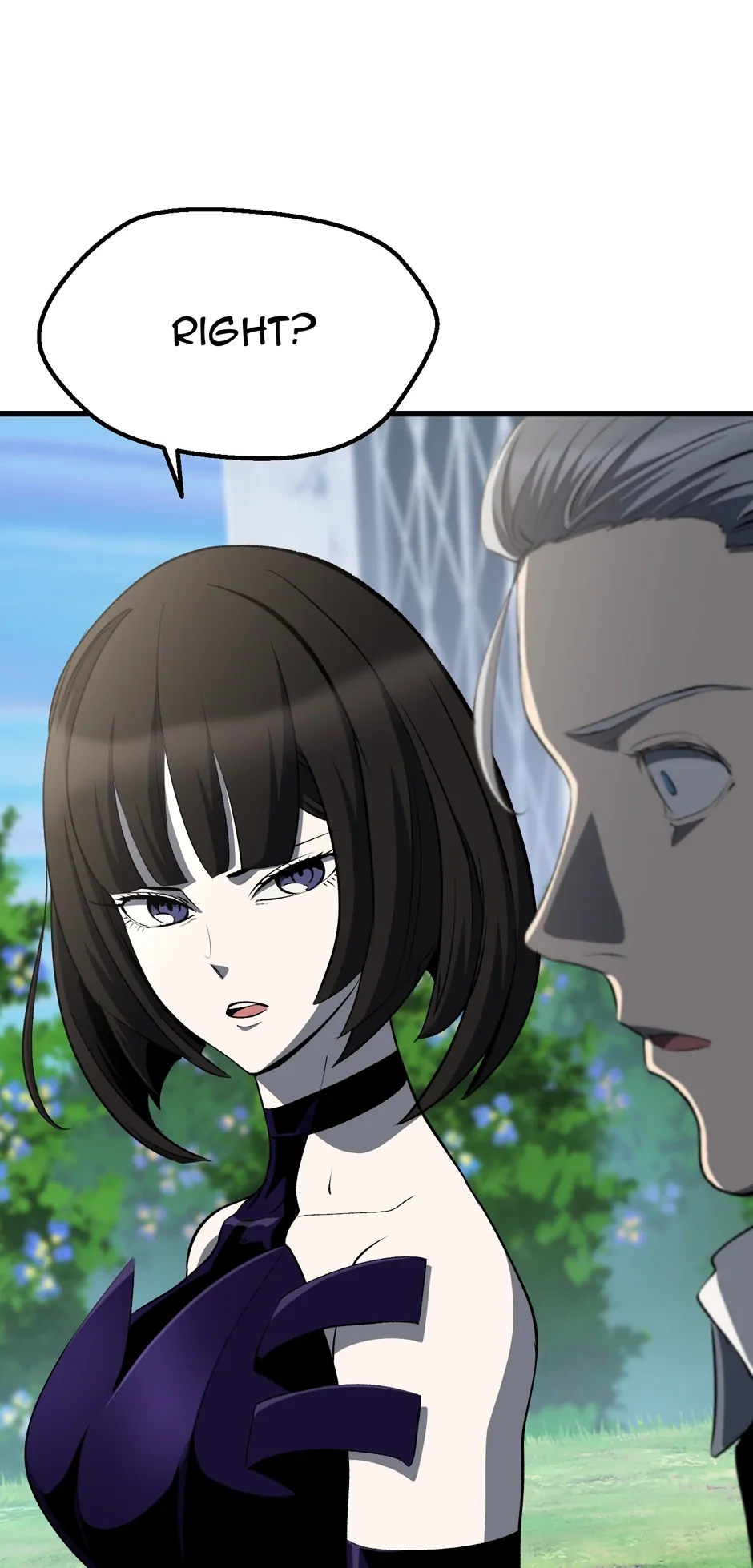 Survival Story of a Sword King in a Fantasy World Chapter 227 – Chapter 227
           : The Angel's Report Page 43